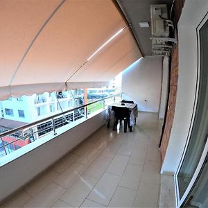 Deluxe Appartement met een Slaapkamer